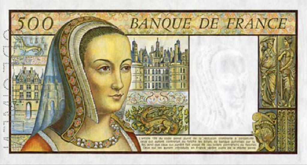 Euro : quels visages figureront sur nos futurs billets de banque ?