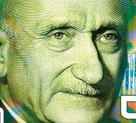 A new euro banknotes series for 2024