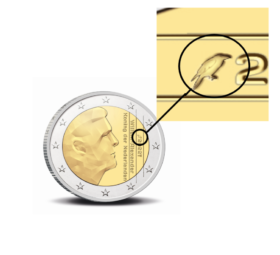 New KNM’s mintmaster and privy mark for 2022