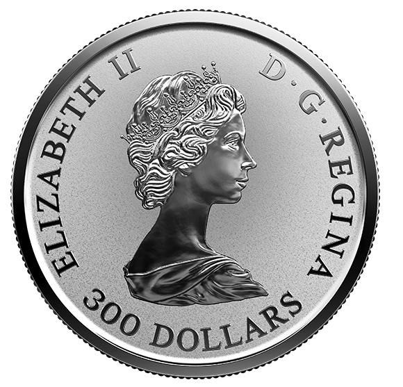 What if you were to buy platinum coins in 2022?