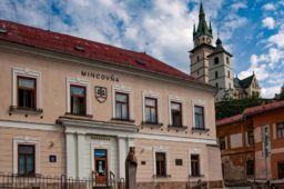 La Monnaie de Slovaquie questionne ses clients collectionneurs