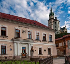 The KREMNICA MINT (slovak Mint) questions its customers!