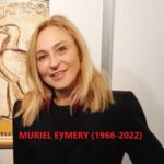 Sudden death of the professional numismatist Muriel EYMERY (1966-2022)