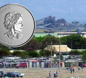 What if you were to buy platinum coins in 2022?