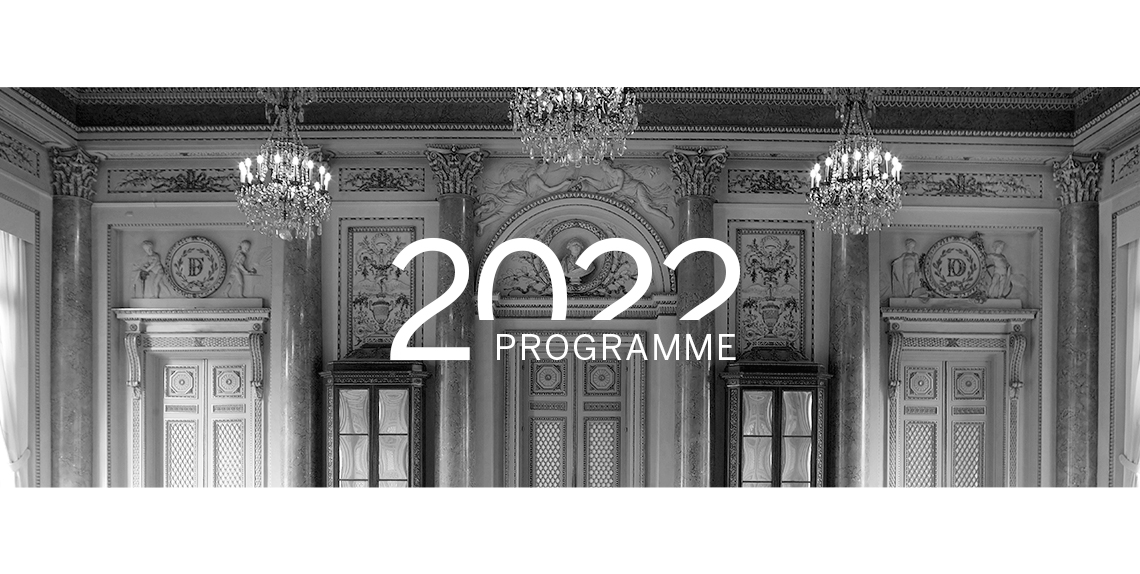 Calendrier des émissions monétaires 2022 de la Monnaie de Paris