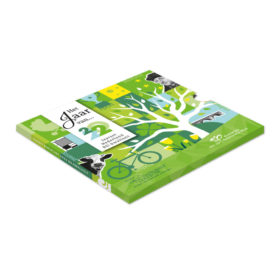 2022 numismatic program from the Netherlands