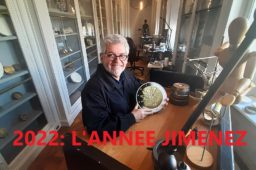 2€ ERASMUS, 1 € et 2€ France 2022 – Interview de Joaquin Jimenez sur la création des nouvelles pièces
