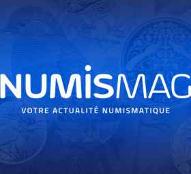 NUMISMAG.COM: a strong increase in audience at the beginning of 2022!