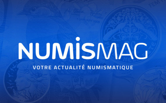 NUMISMAG.COM: une audience en forte hausse en ce début d’année 2022!