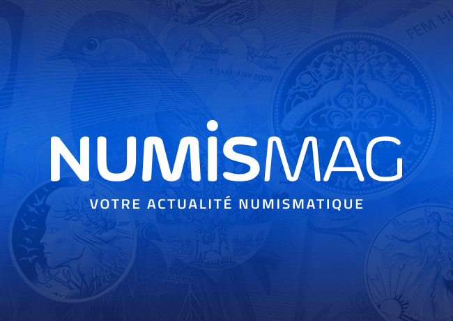 NUMISMAG.COM: une audience en forte hausse en ce début d’année 2022!