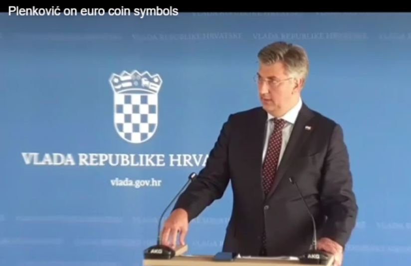 Passage à l'euro de la Croatie: les premiers détails dévoilés!
