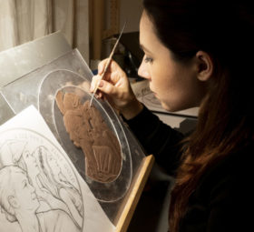 2022 new Britannia commemorative coins, from Royal Mint
