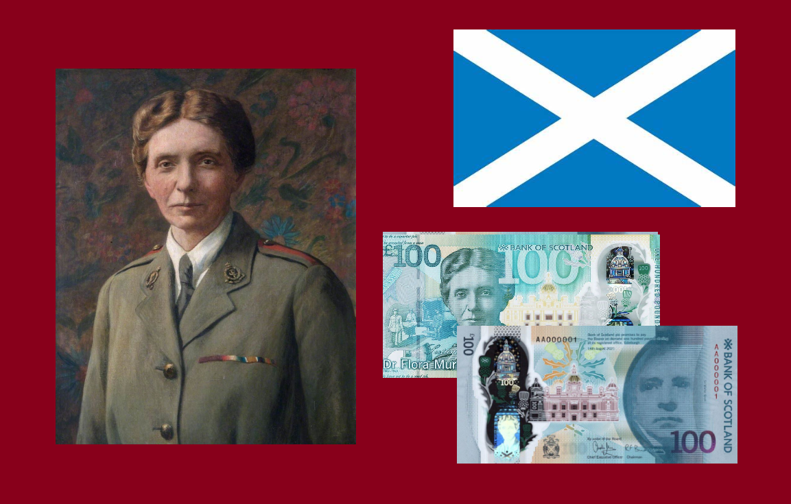 New £100 banknote on sale at SPINK UK auction, on  MAY 05th