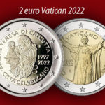 2E-euro-commemorative-Vatican 2022