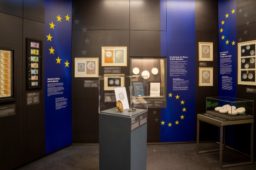 Focus on the 20th anniversary of the euro – Exhibition at Monnaie de Paris