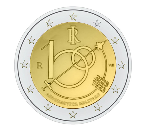 2 Euros (European Constitution) - Italy – Numista