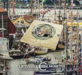 2023 annuel BU set from Lithuania