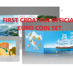 2022 and 2023 annual BU sets from Croatia