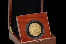 Royal Mint – Portrait revisité d’Henry VIII- collection des Monarques 2023
