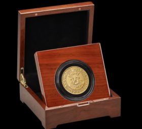 2023 remastered portrait of Henry VIII by Royal Mint
