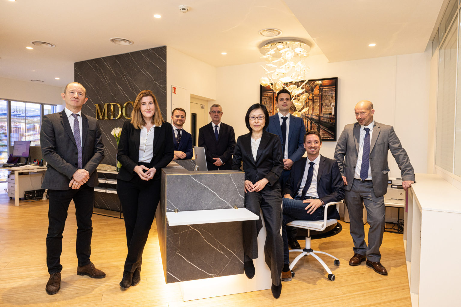 MDC Monaco Numismag
