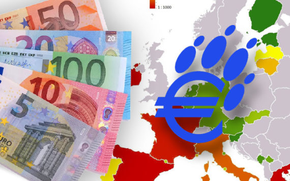 EuroBilltracker, le tracker de billet Euro