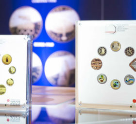 2023 italian numismatic program