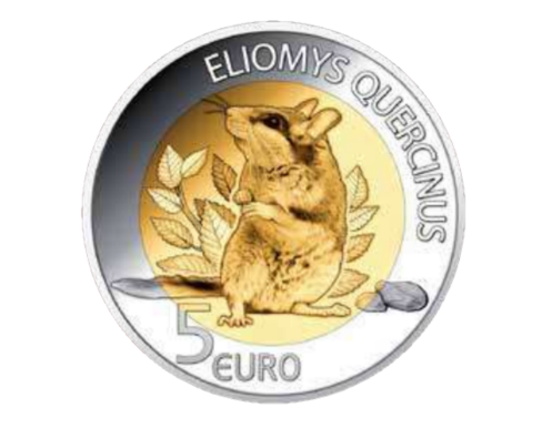 Programme numismatique 2023 du Luxembourg