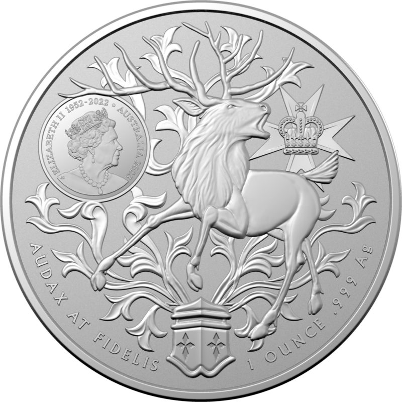 2023 australian bullion coins