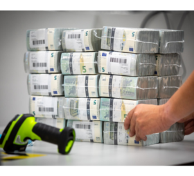 Consultation of European citizens on the design of future euro banknotes