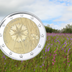 Eesti pank unveiled two new 2024 coins including a €2 commemorative coin
